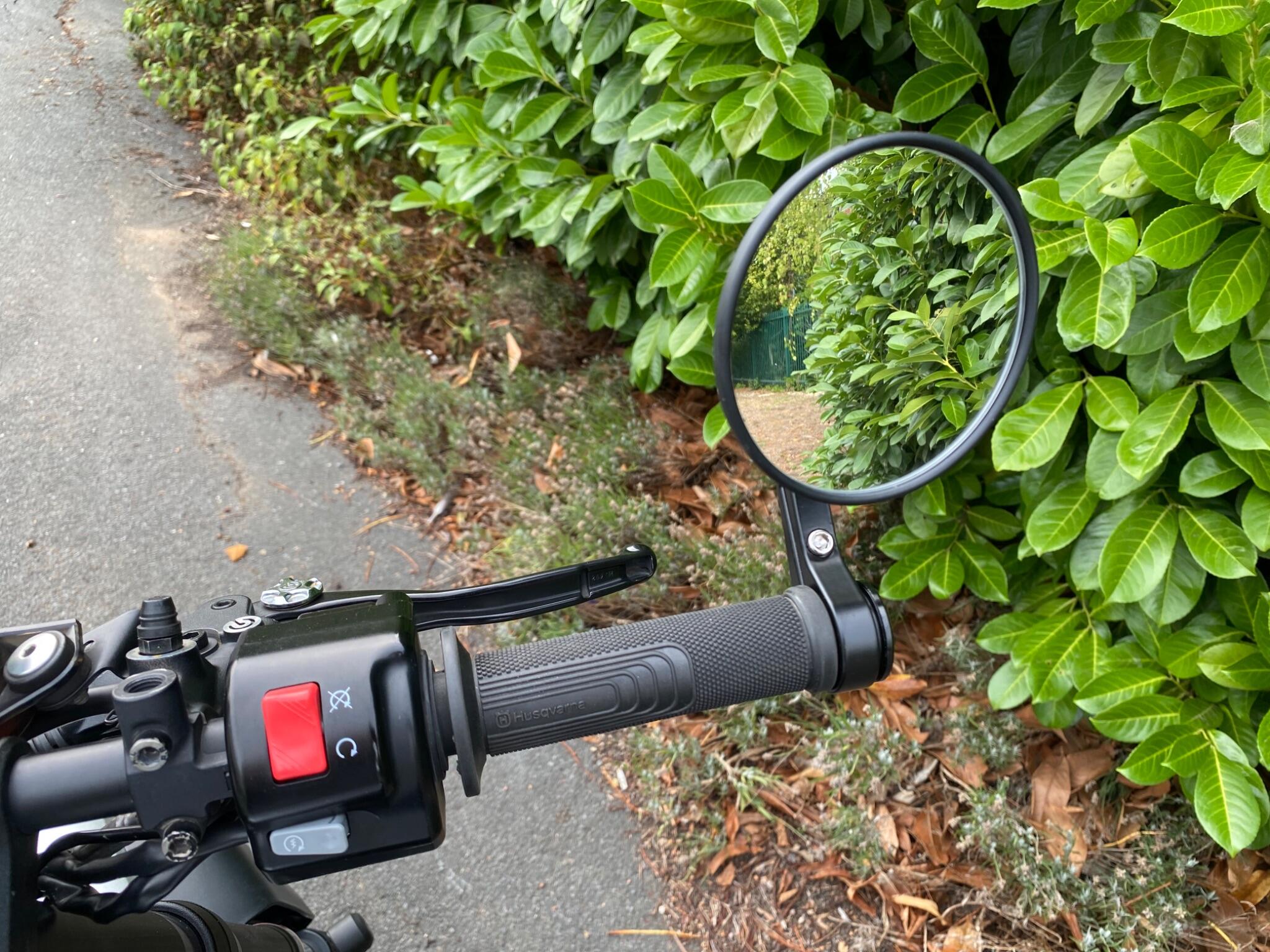 2019 19 Reg Husqvarna Vitpilen 701